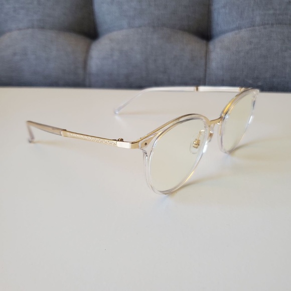 NEW Anti-Glare Blue Light Blocking Glasses for Computer Screen - Picture 5 of 9